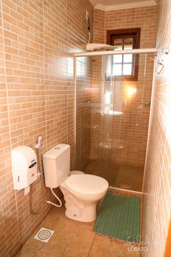Hotel Chale De Minas Barbacena Δωμάτιο φωτογραφία
